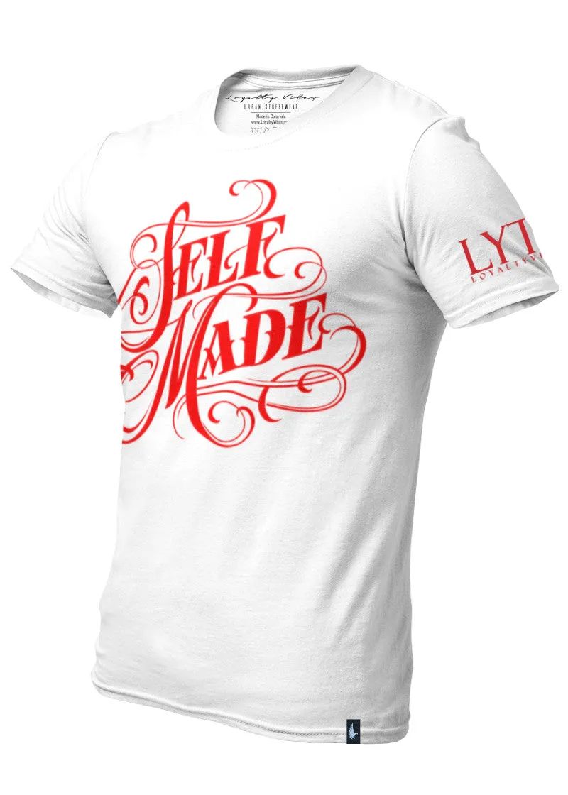 Self Made T-Shirt