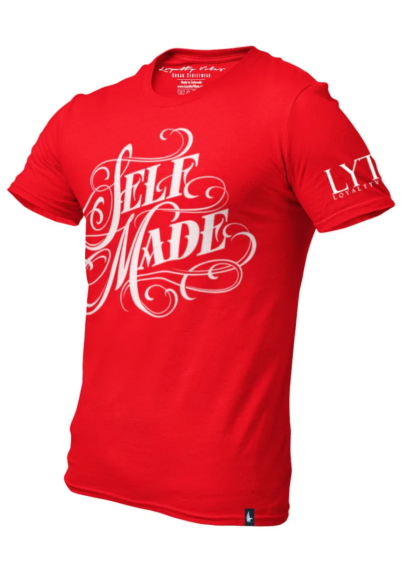 Self Made T-Shirt
