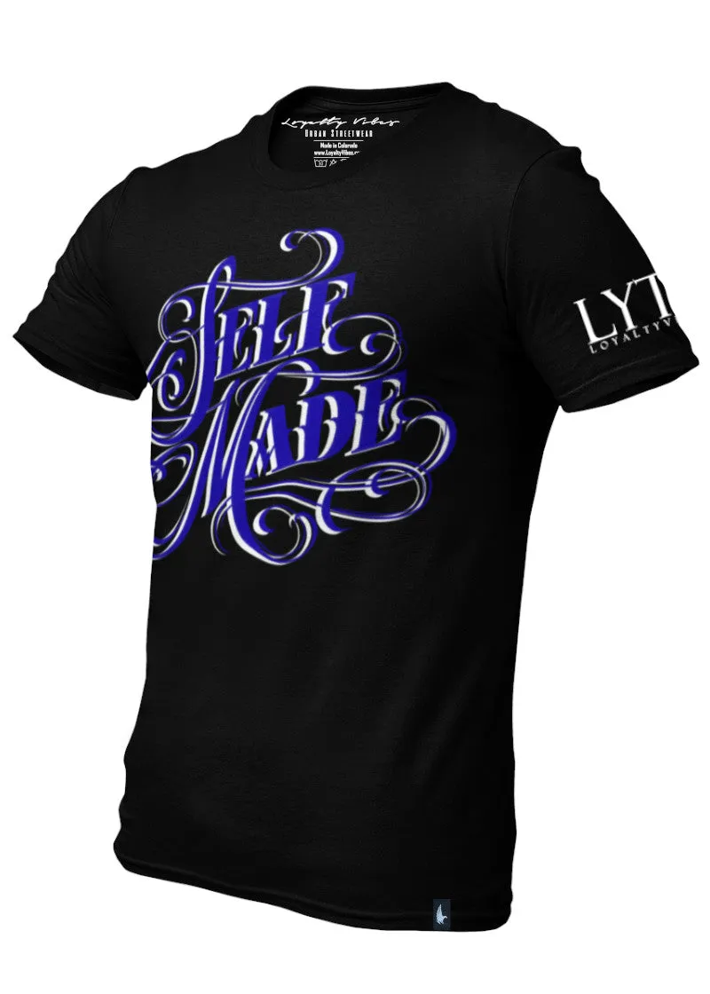 Self Made T-Shirt