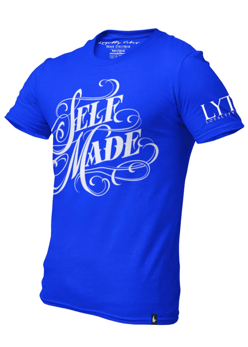 Self Made T-Shirt