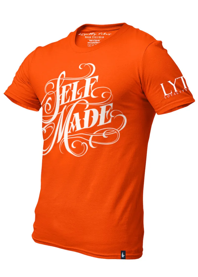 Self Made T-Shirt