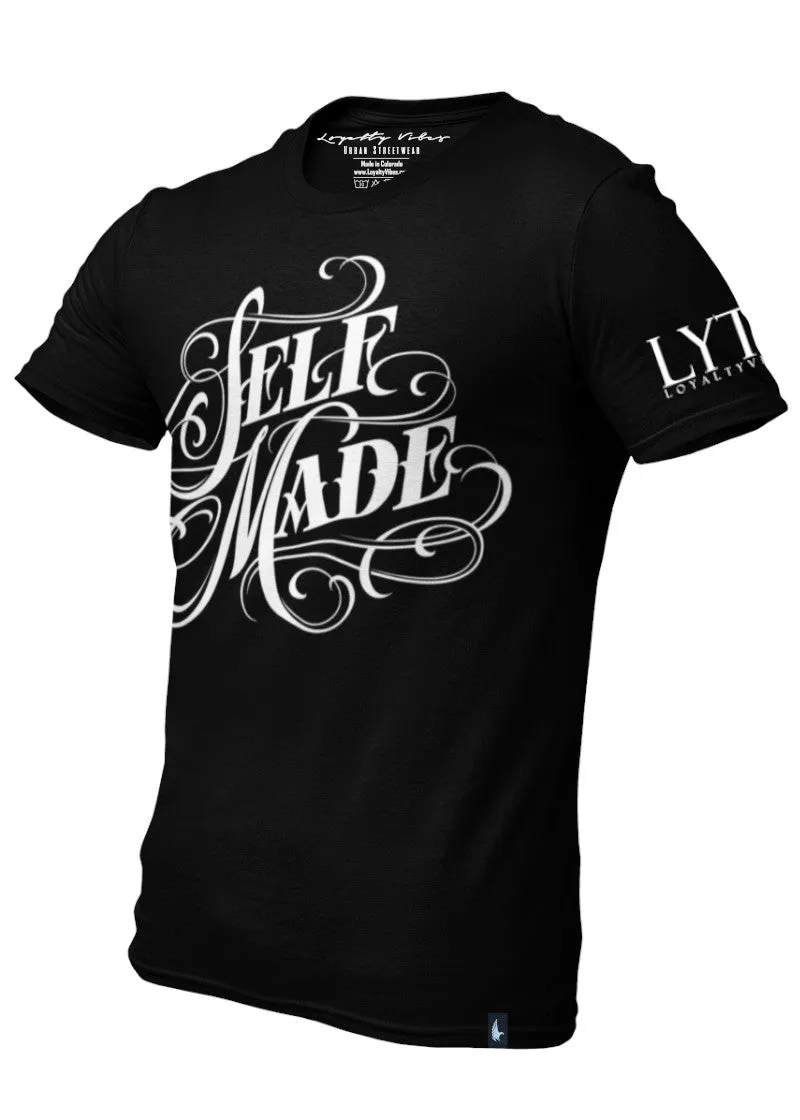 Self Made T-Shirt