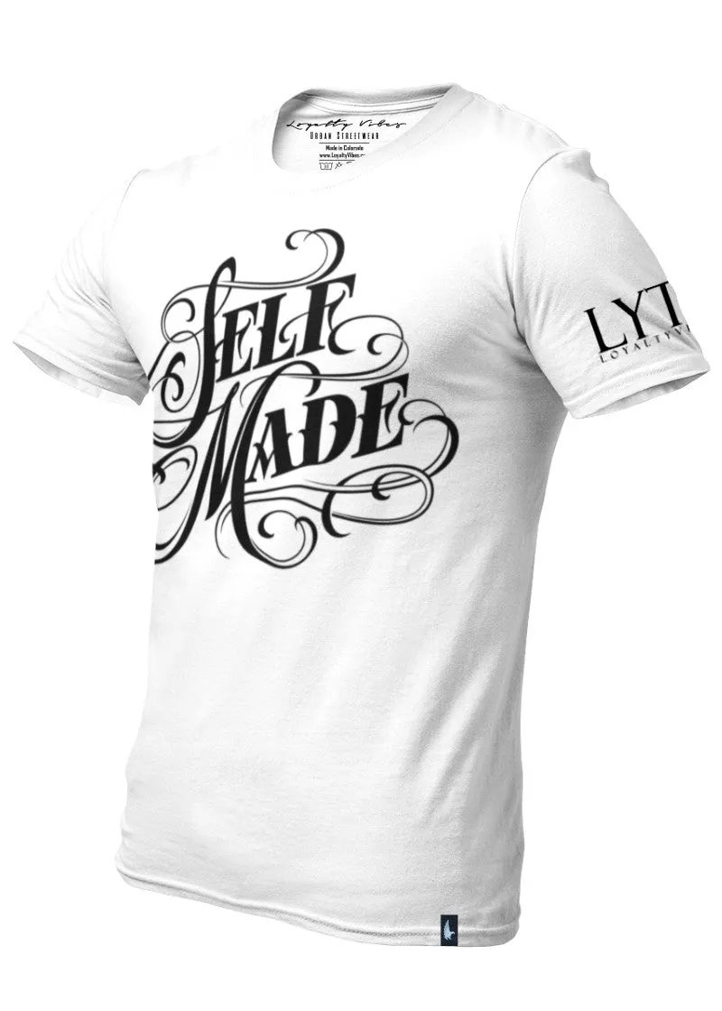 Self Made T-Shirt