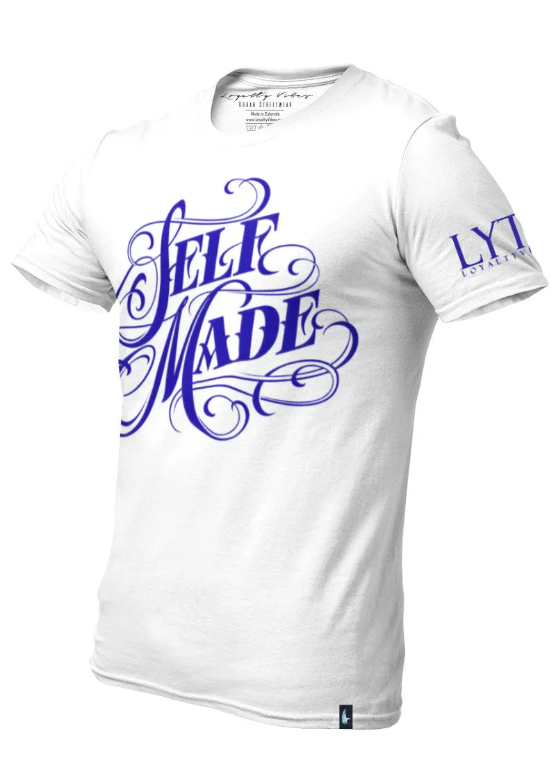 Self Made T-Shirt