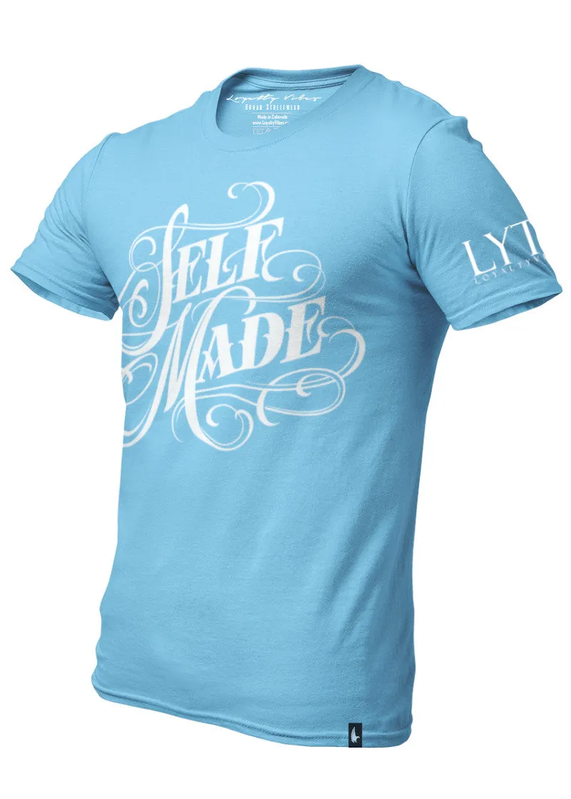 Self Made T-Shirt