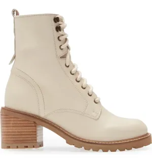 Seychelles Irresistible Boot in Off White