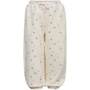 Sofie Schnoor Antique White Sweatpants