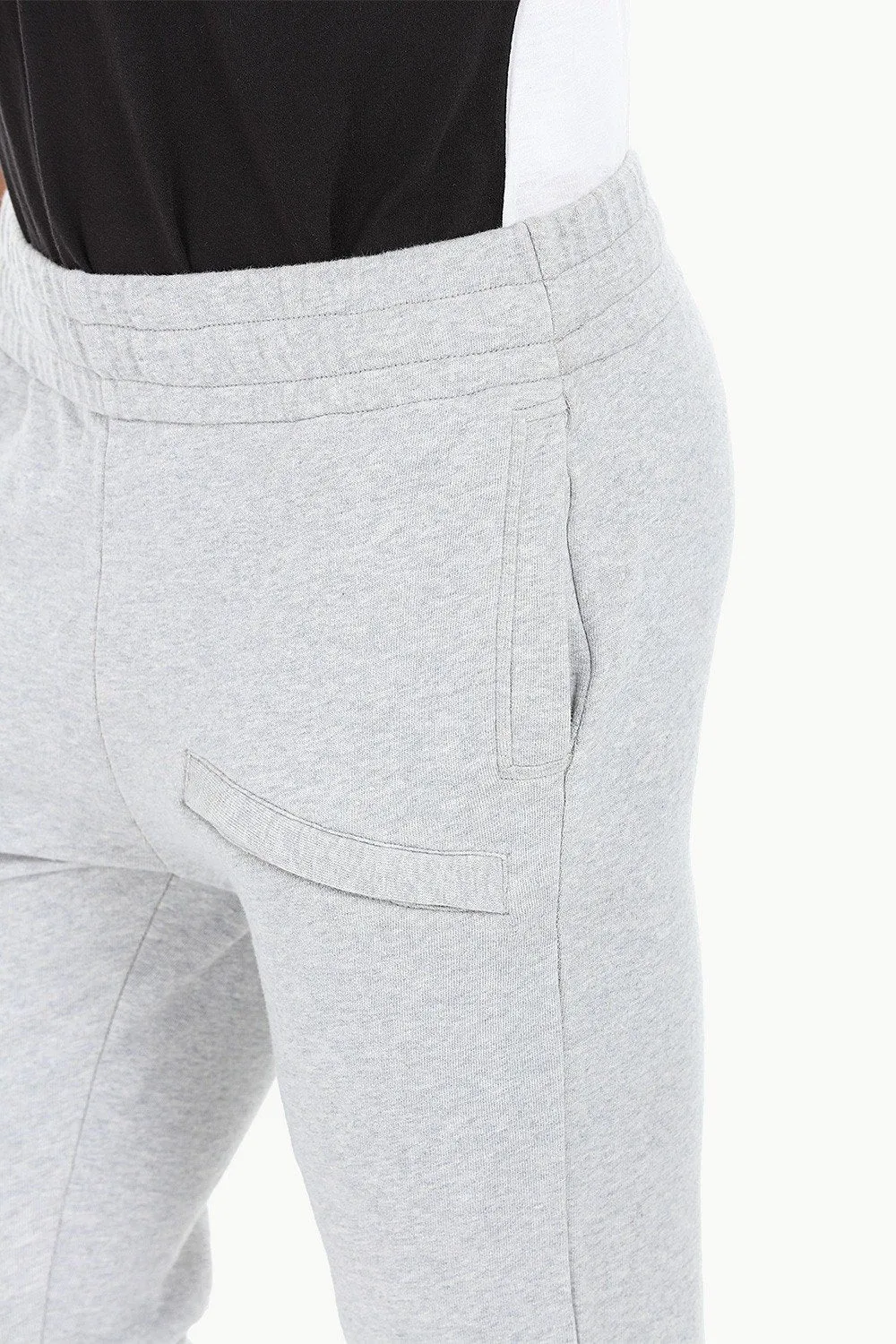 Soft Heather Standard Fit Sweatpants