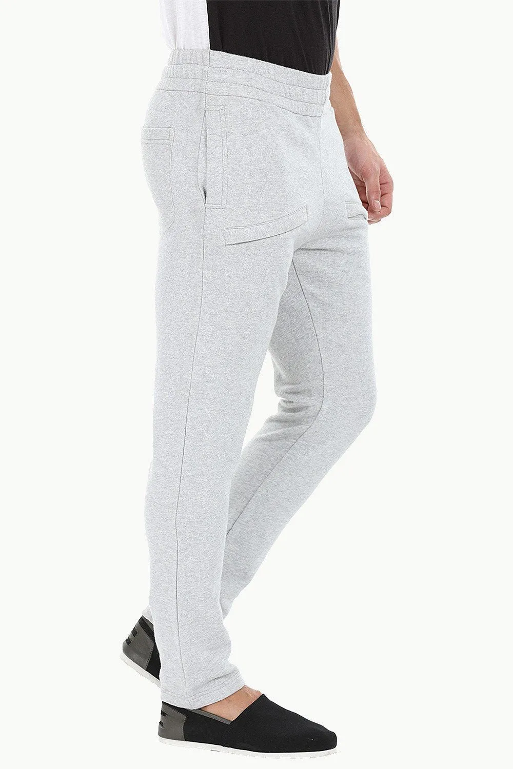 Soft Heather Standard Fit Sweatpants