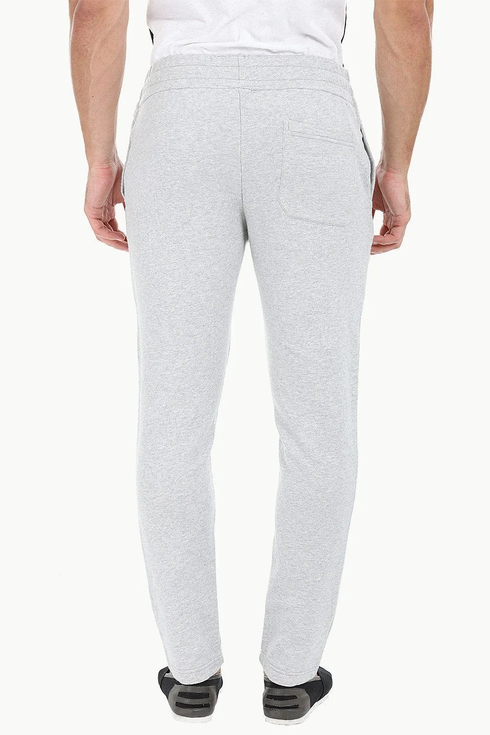 Soft Heather Standard Fit Sweatpants