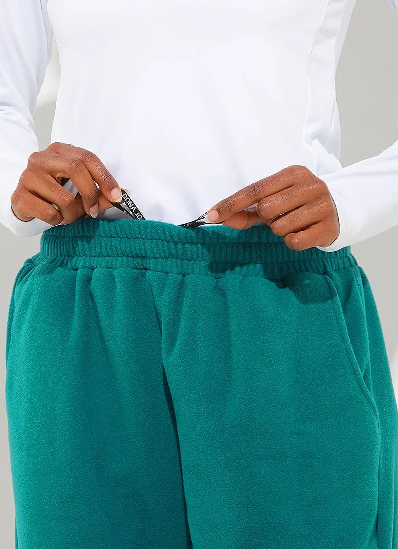 Soft Sweatpants (Blue)