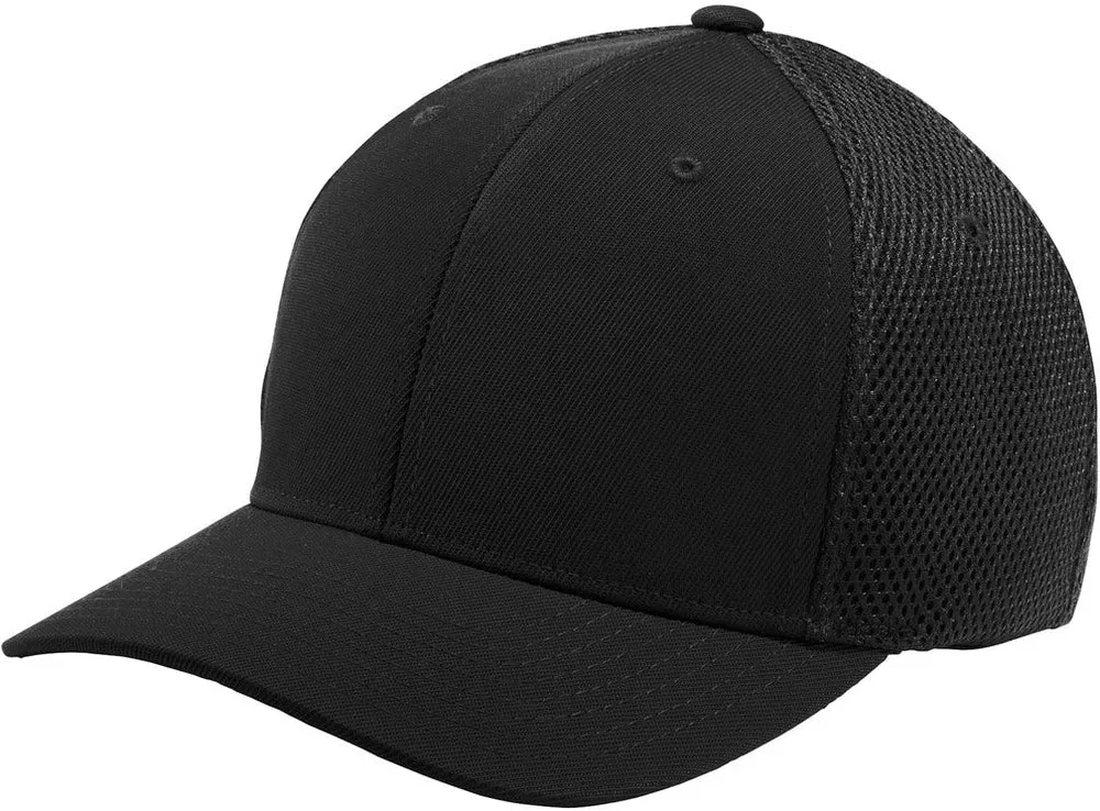Sport-Tek Flexfit Air Mesh Back Cap