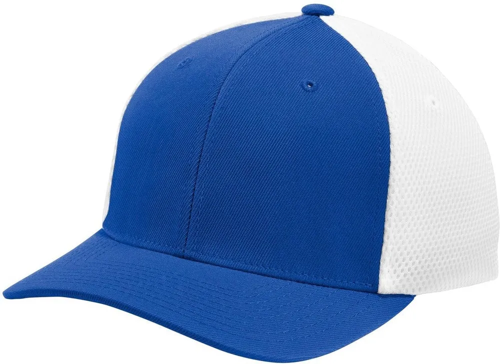 Sport-Tek Flexfit Air Mesh Back Cap
