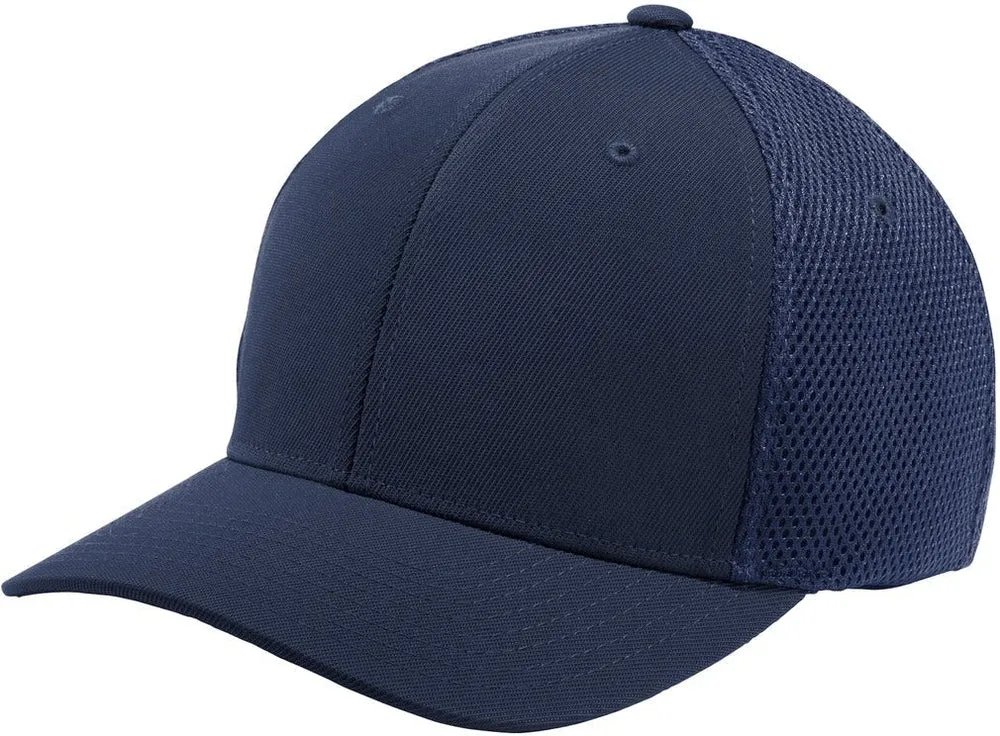Sport-Tek Flexfit Air Mesh Back Cap