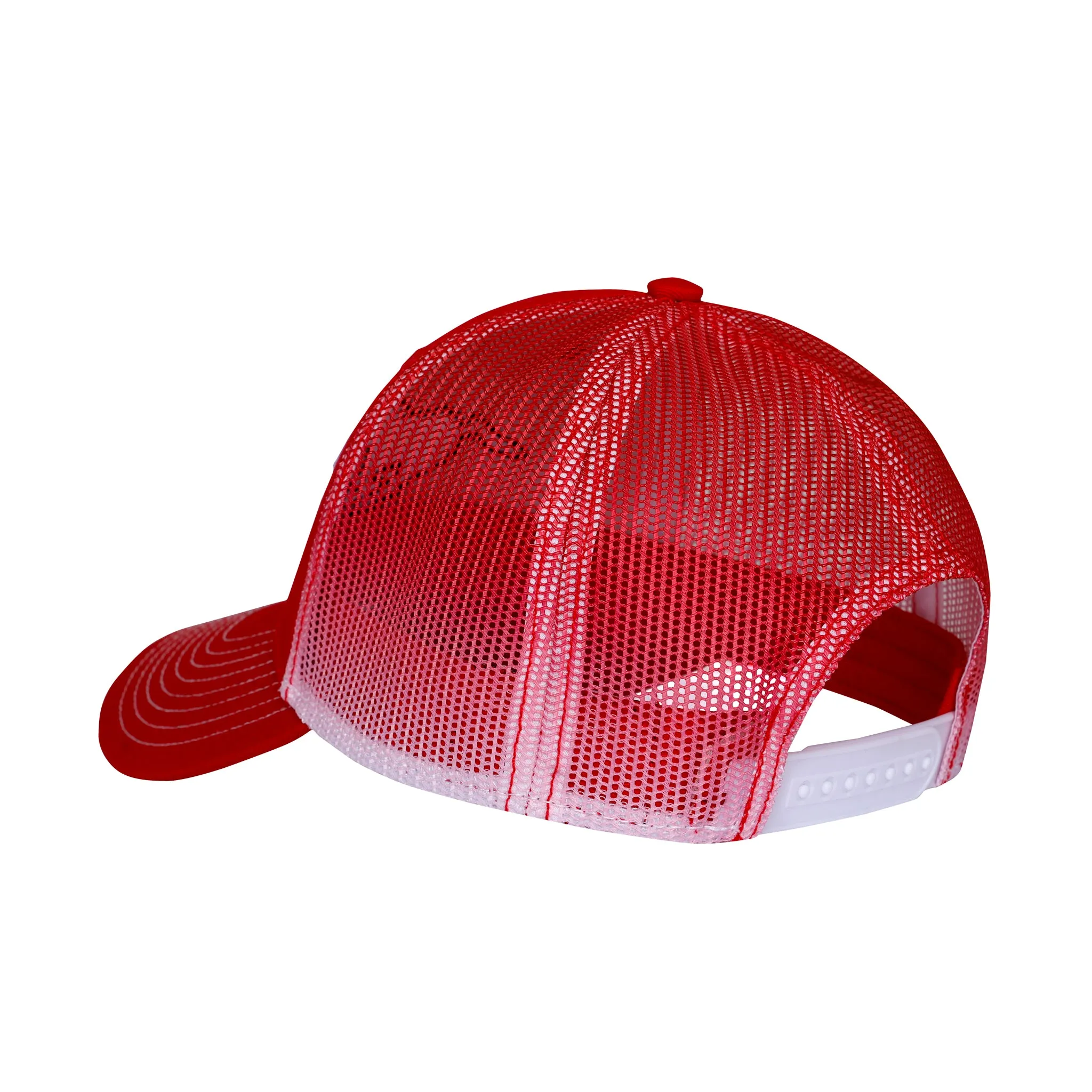 Stamps Youth Cross Fade Cap