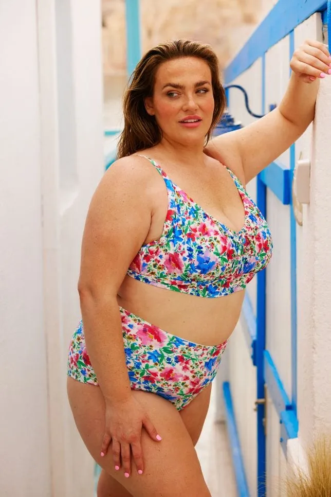 Summer Fields Underwire Bikini Top D-G