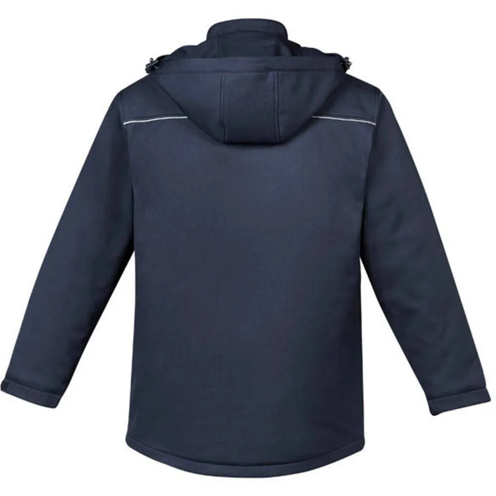 Syzmik Antarctic Softshell Jacket - ZJ253