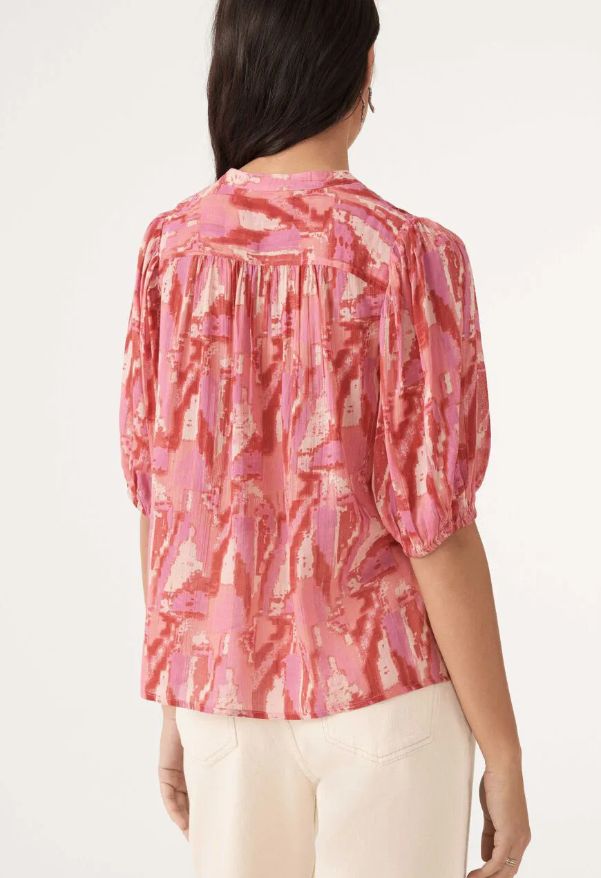 Teodore Short Sleeve Shirt