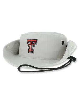 Texas Tech Legacy  Double T Cool Fit Boonie Hat