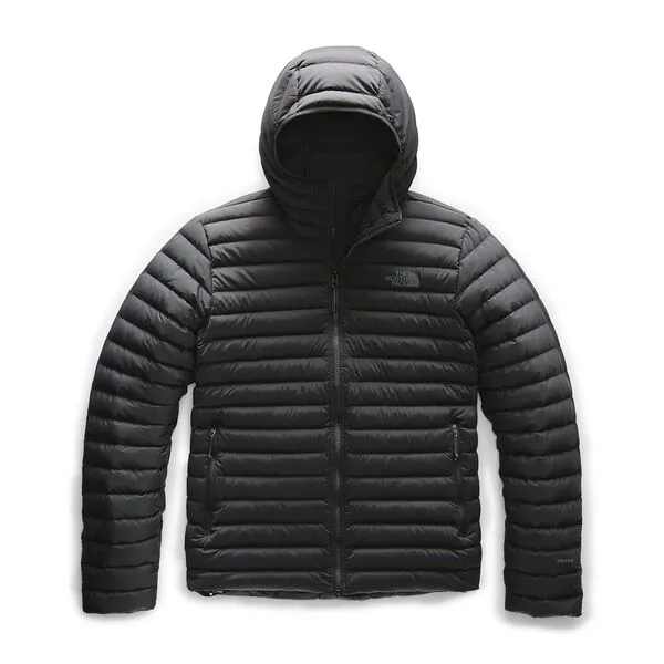 The North Face Mens Stretch Down Hoodie