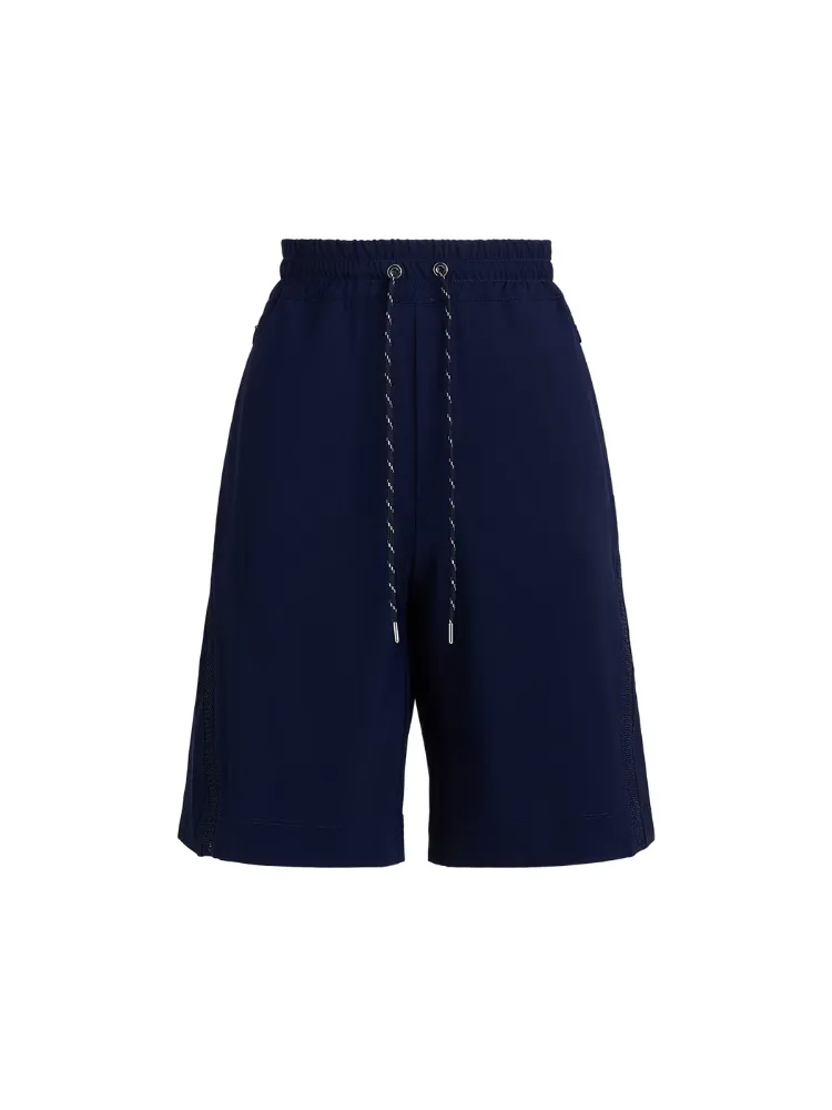 Track Short