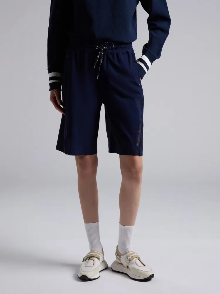 Track Short