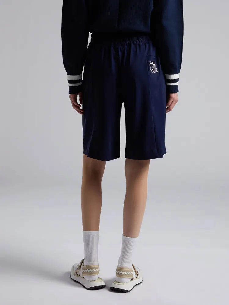 Track Short