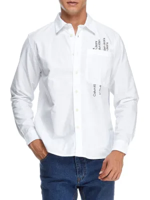 Urban Echo Shirt