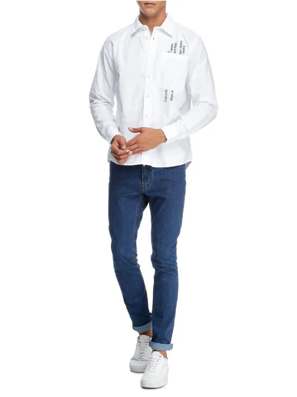 Urban Echo Shirt