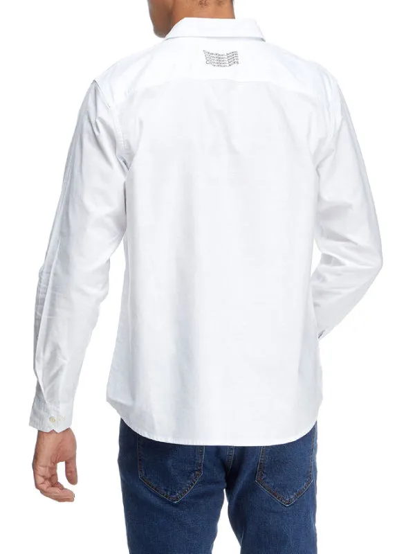 Urban Echo Shirt
