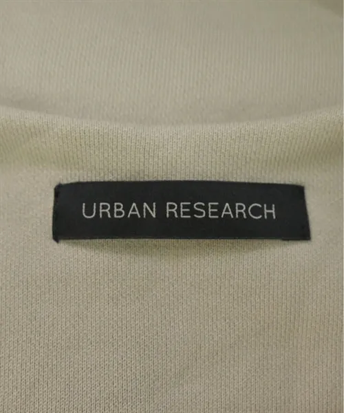 URBAN RESEARCH Sweatshirts