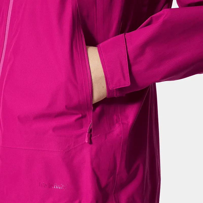 Verglas Infinity Shell Jacket 2.0 - Magenta