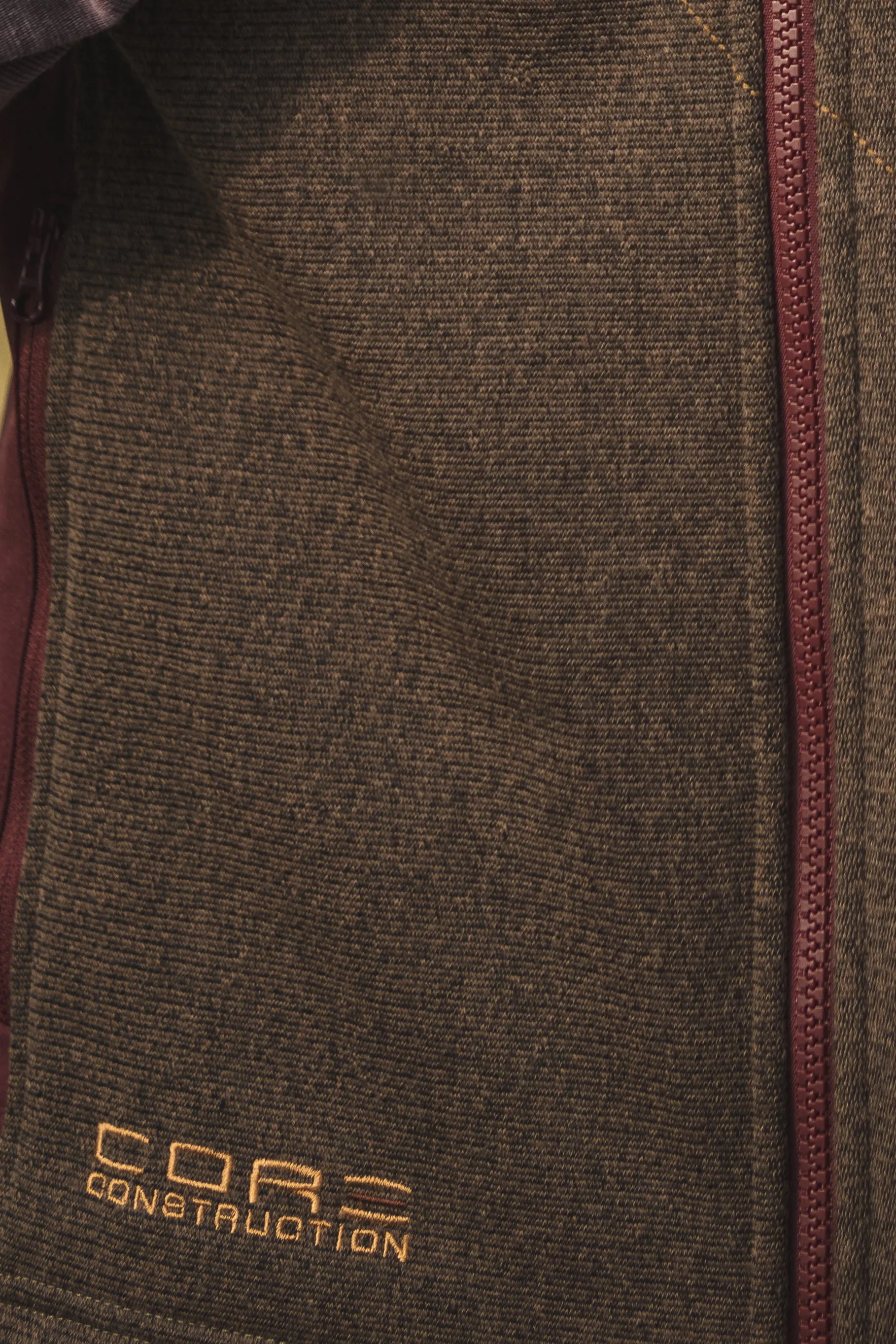 Voormi Women's Convex Vest