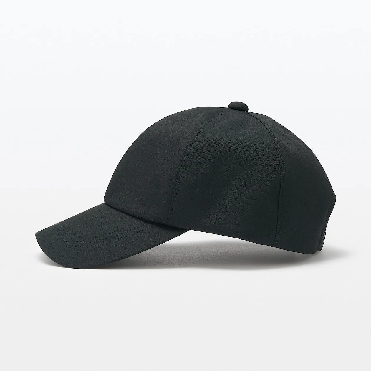 Water Repellent Sealing Taped Cap