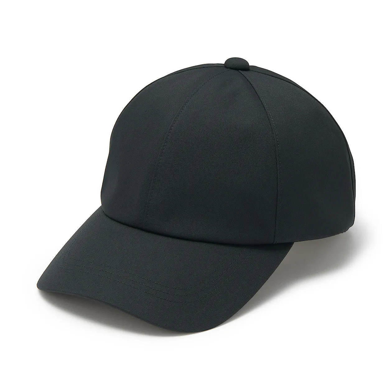 Water Repellent Sealing Taped Cap