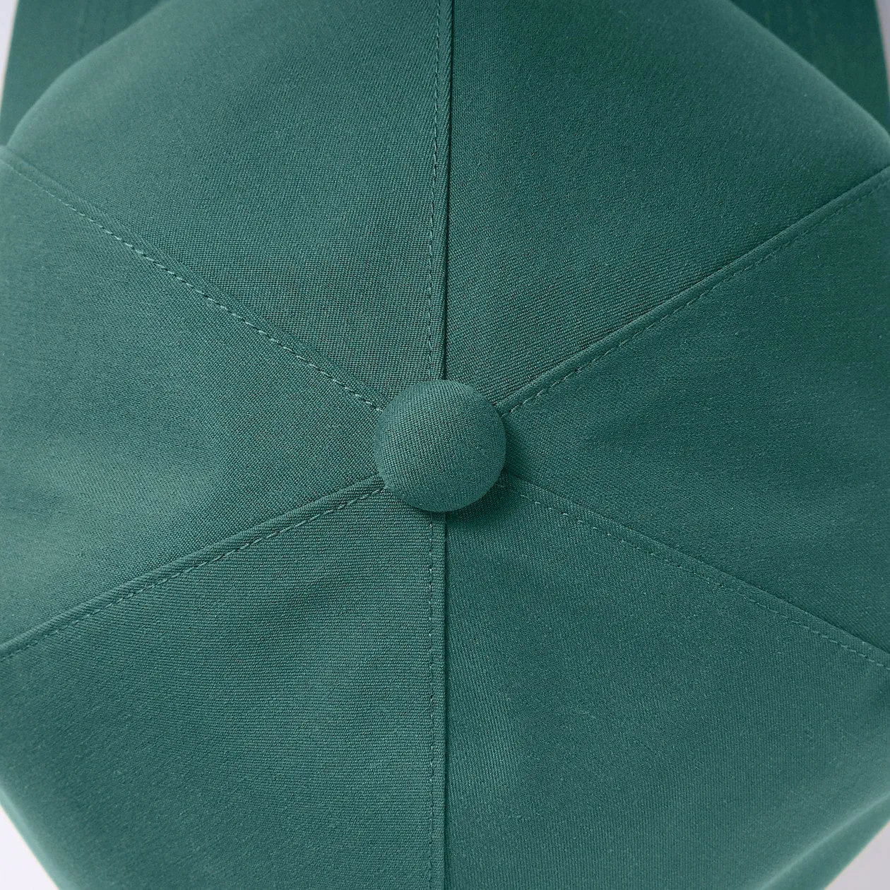Water Repellent Sealing Taped Cap