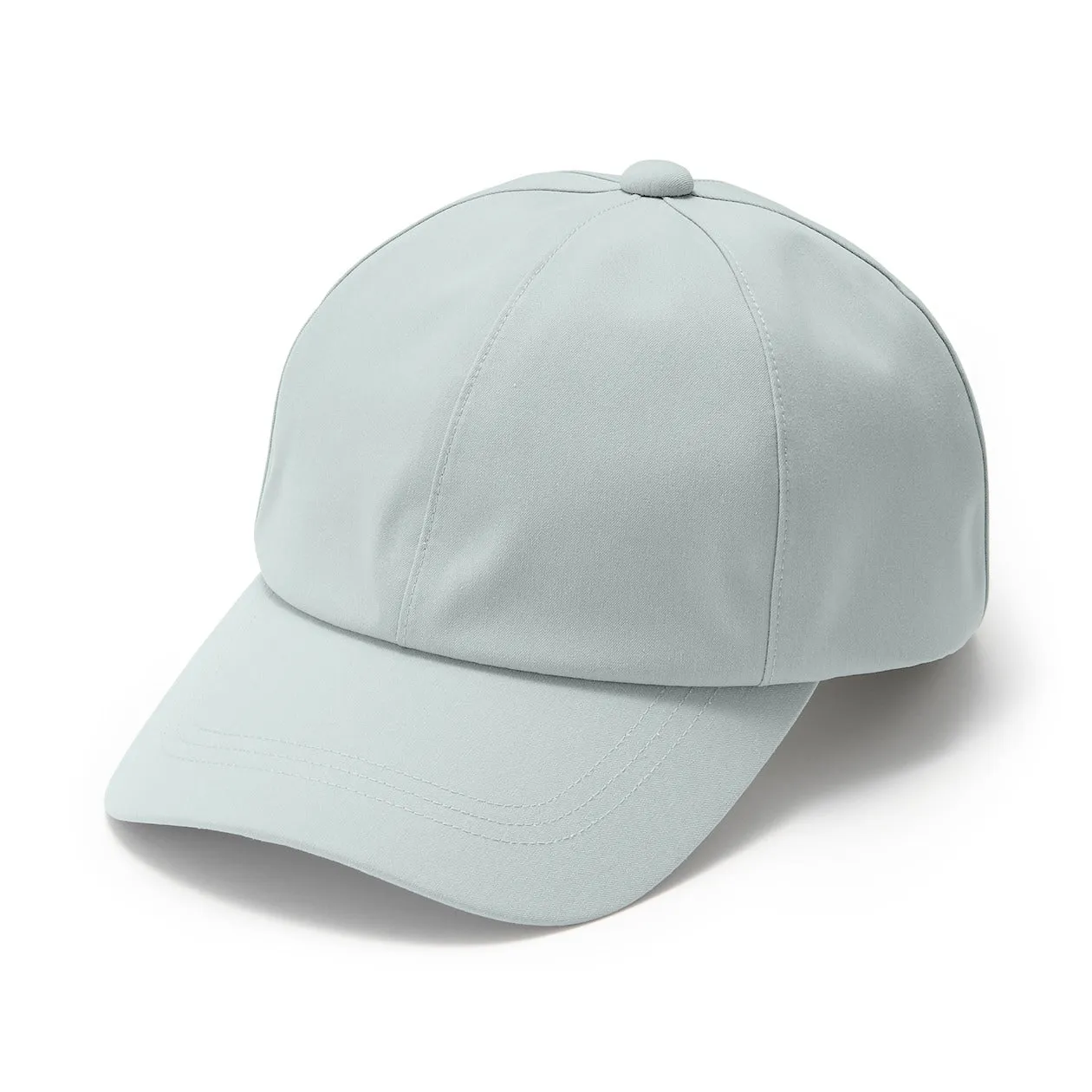Water Repellent Sealing Taped Cap