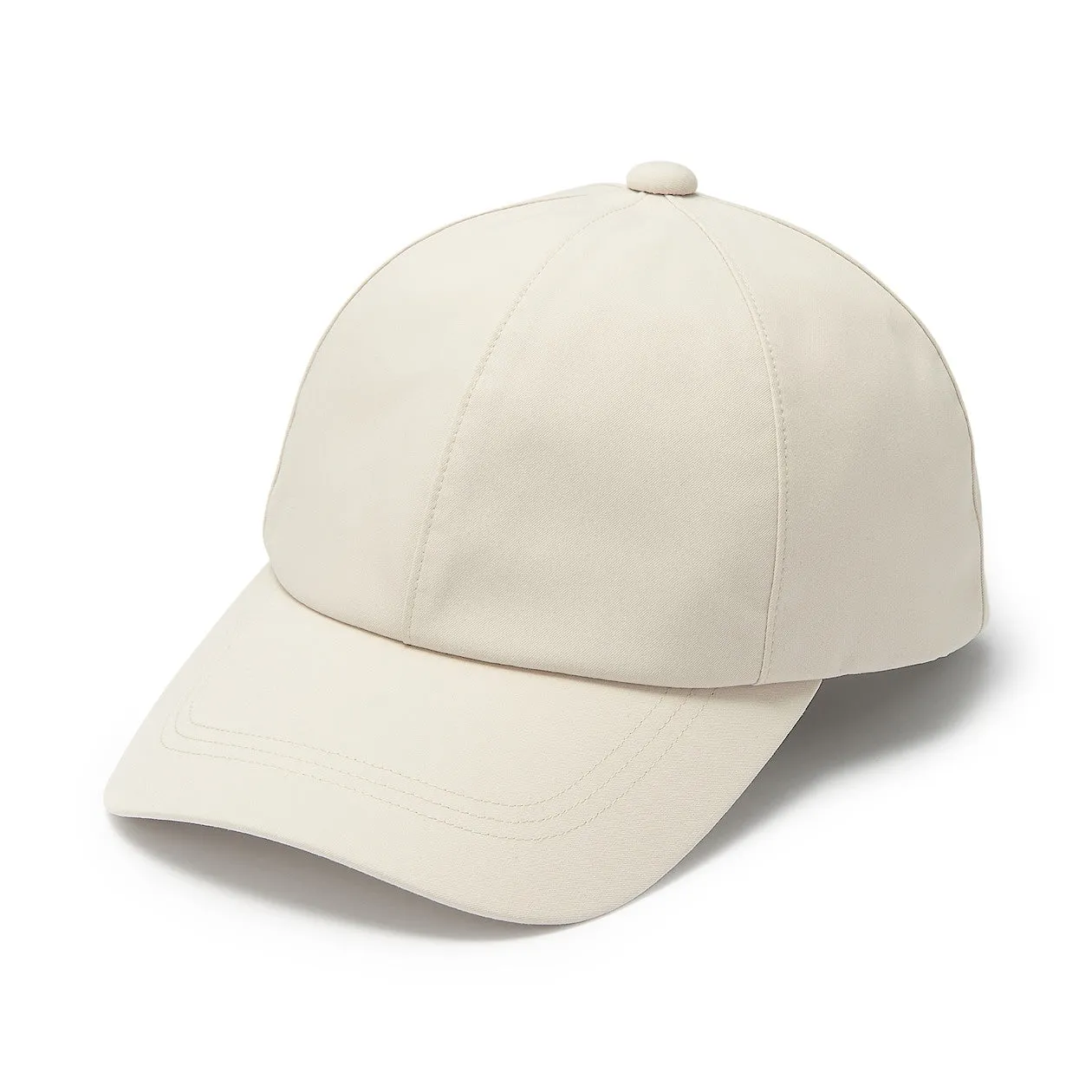Water Repellent Sealing Taped Cap