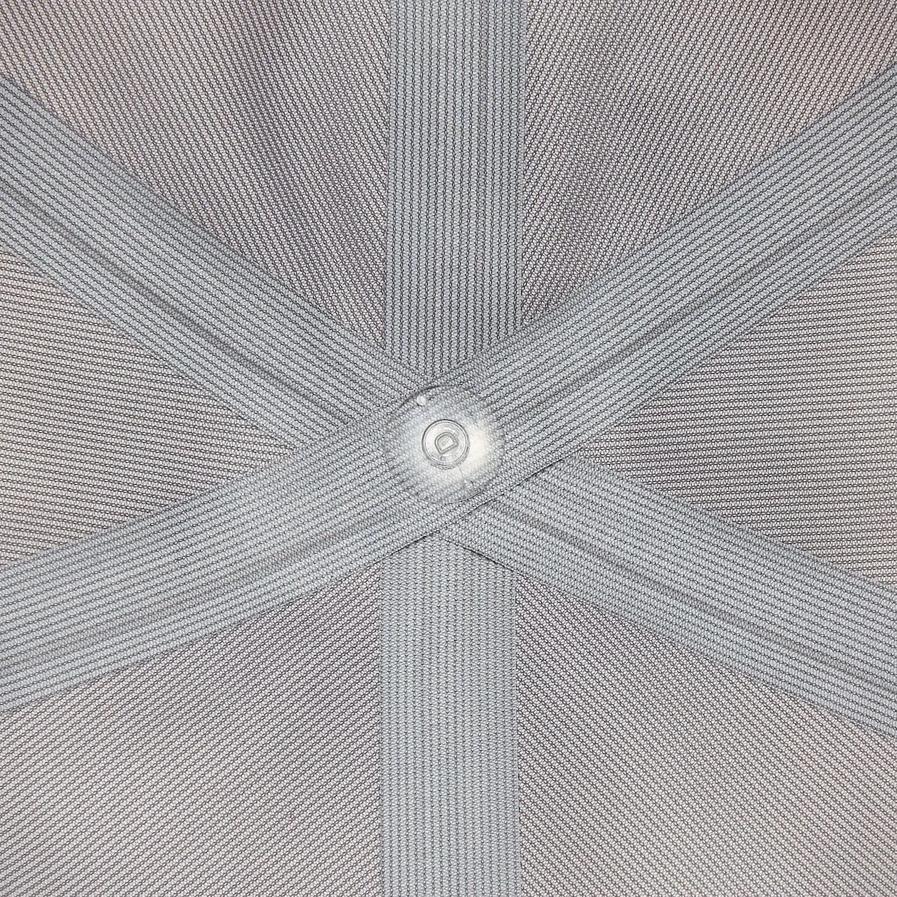 Water Repellent Sealing Taped Cap