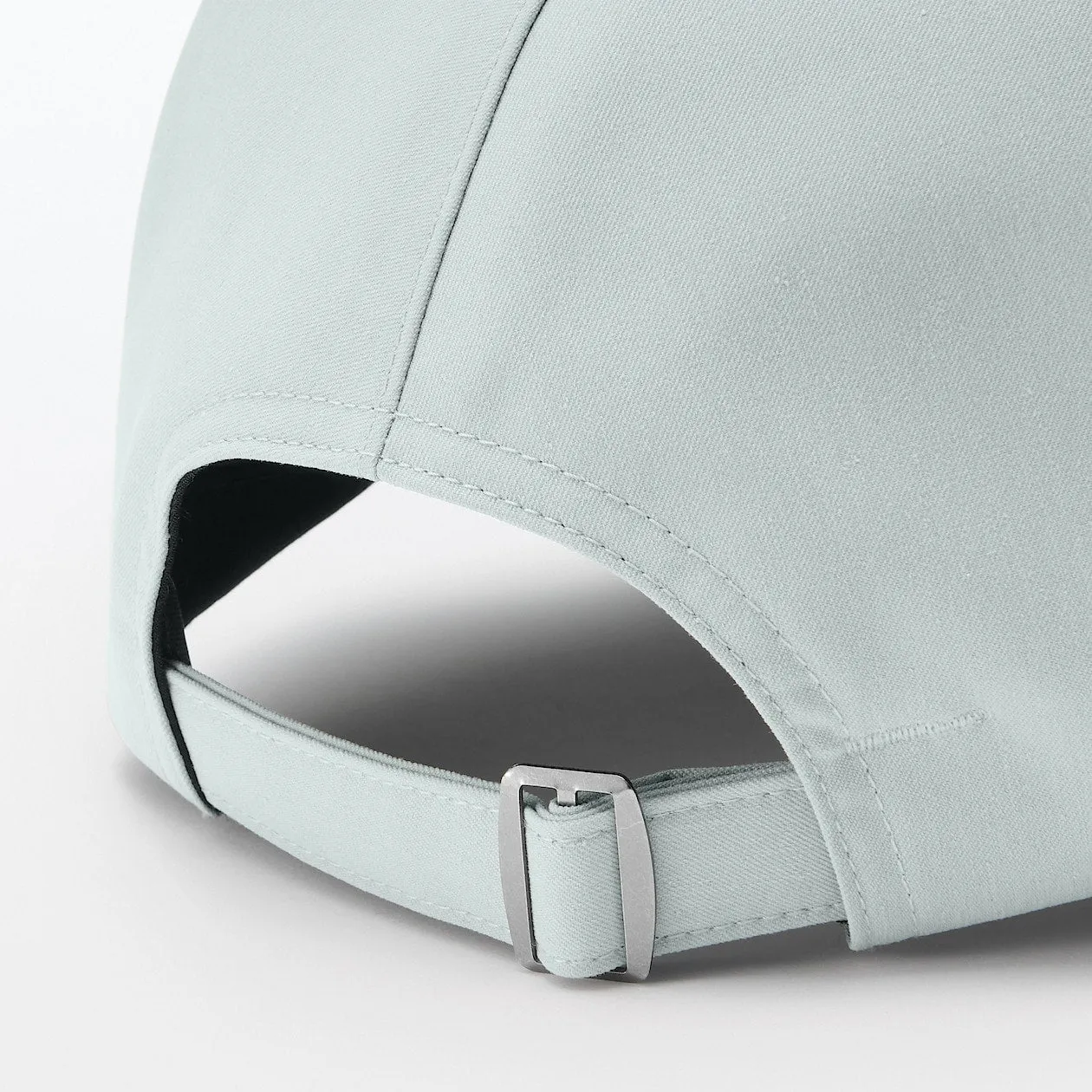 Water Repellent Sealing Taped Cap