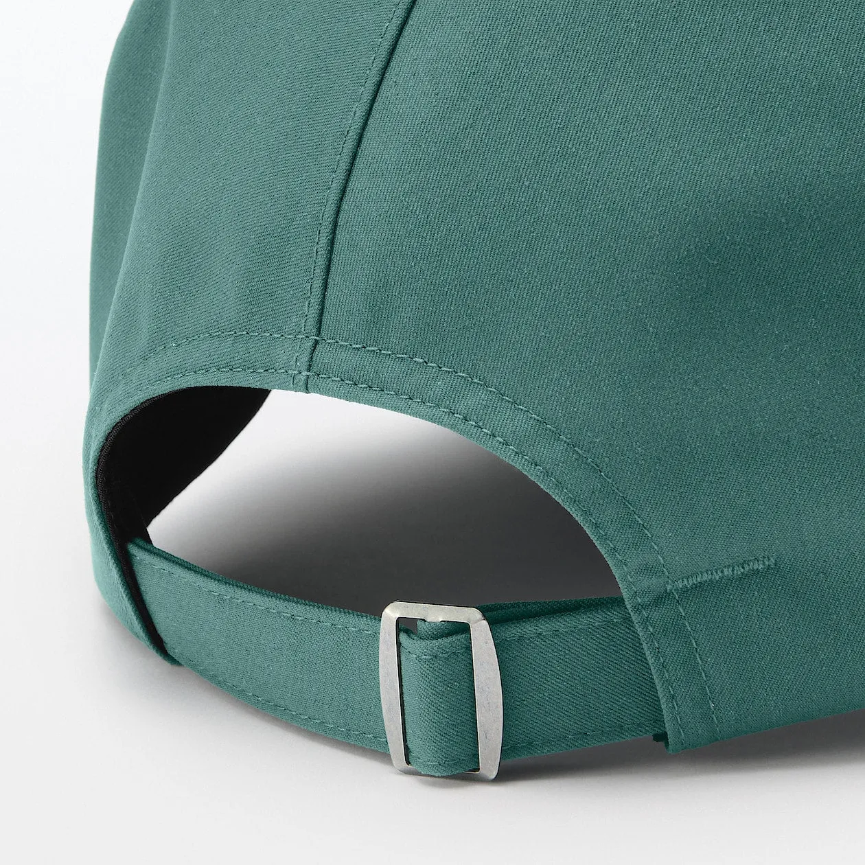 Water Repellent Sealing Taped Cap