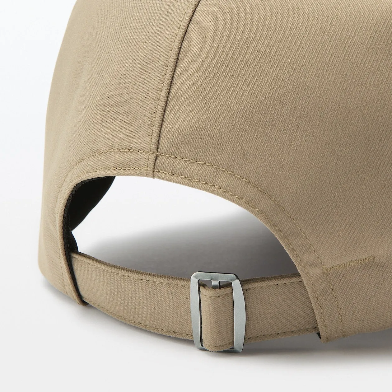 Water Repellent Sealing Taped Cap