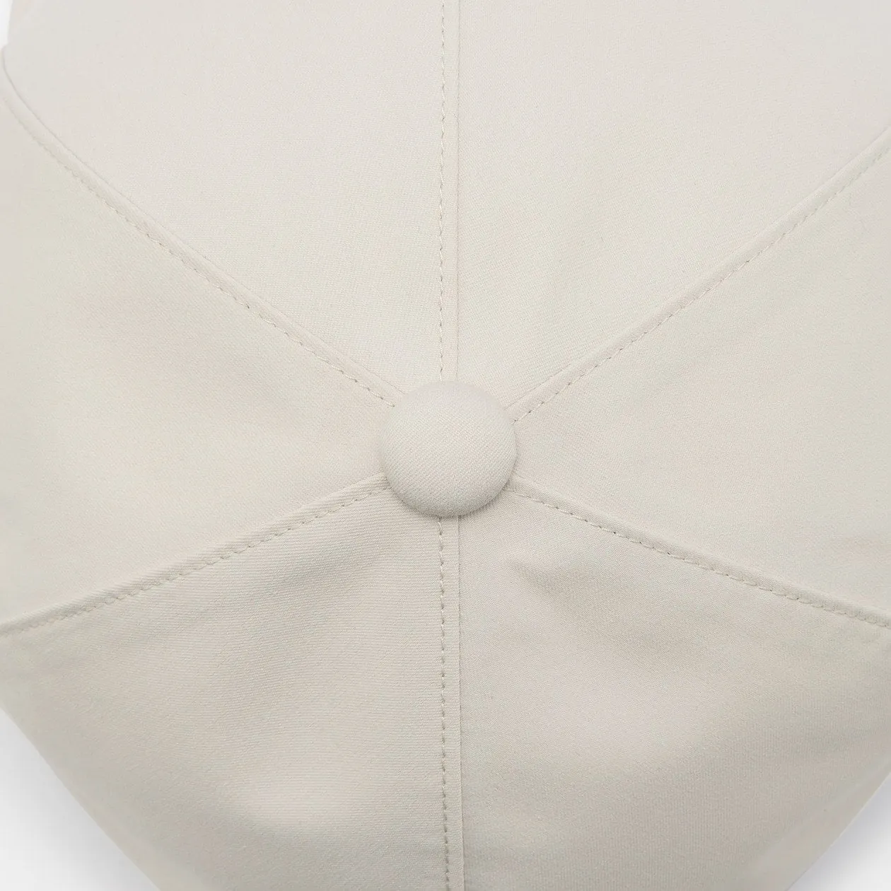Water Repellent Sealing Taped Cap