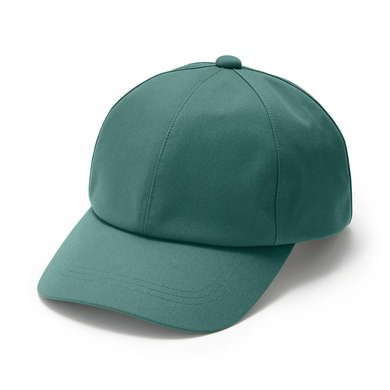 Water Repellent Sealing Taped Cap