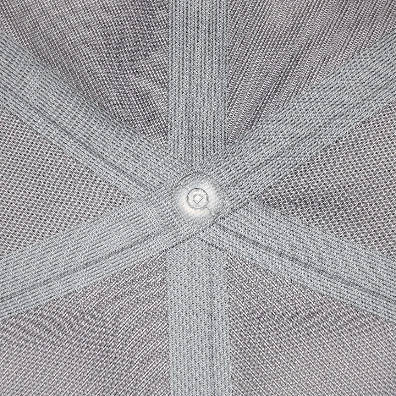 Water Repellent Sealing Taped Cap