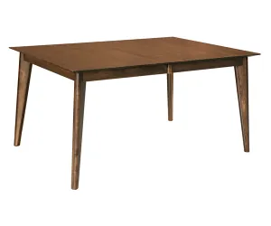 West Newton Leg Extension Table