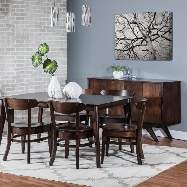 West Newton Leg Extension Table