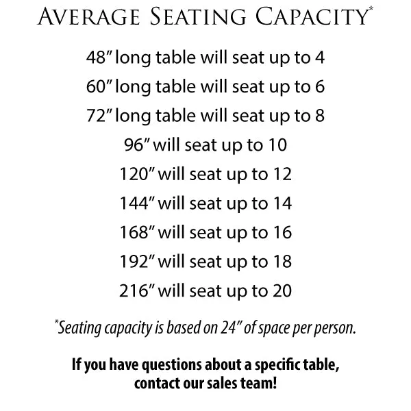 West Newton Leg Extension Table