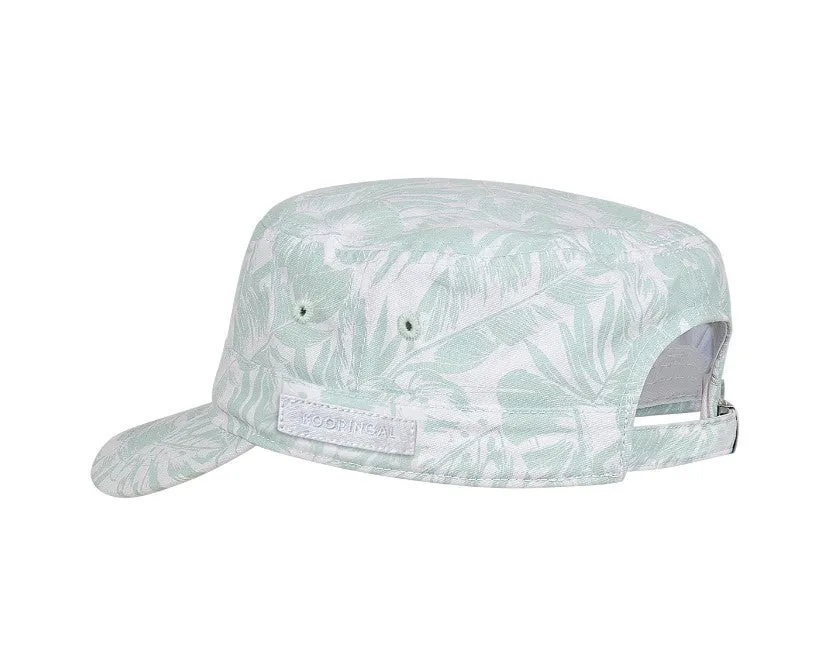 WOMEN'S MAO CAP