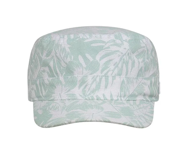 WOMEN'S MAO CAP